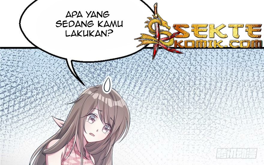 Beauty and the Beasts Chapter 46 Gambar 47